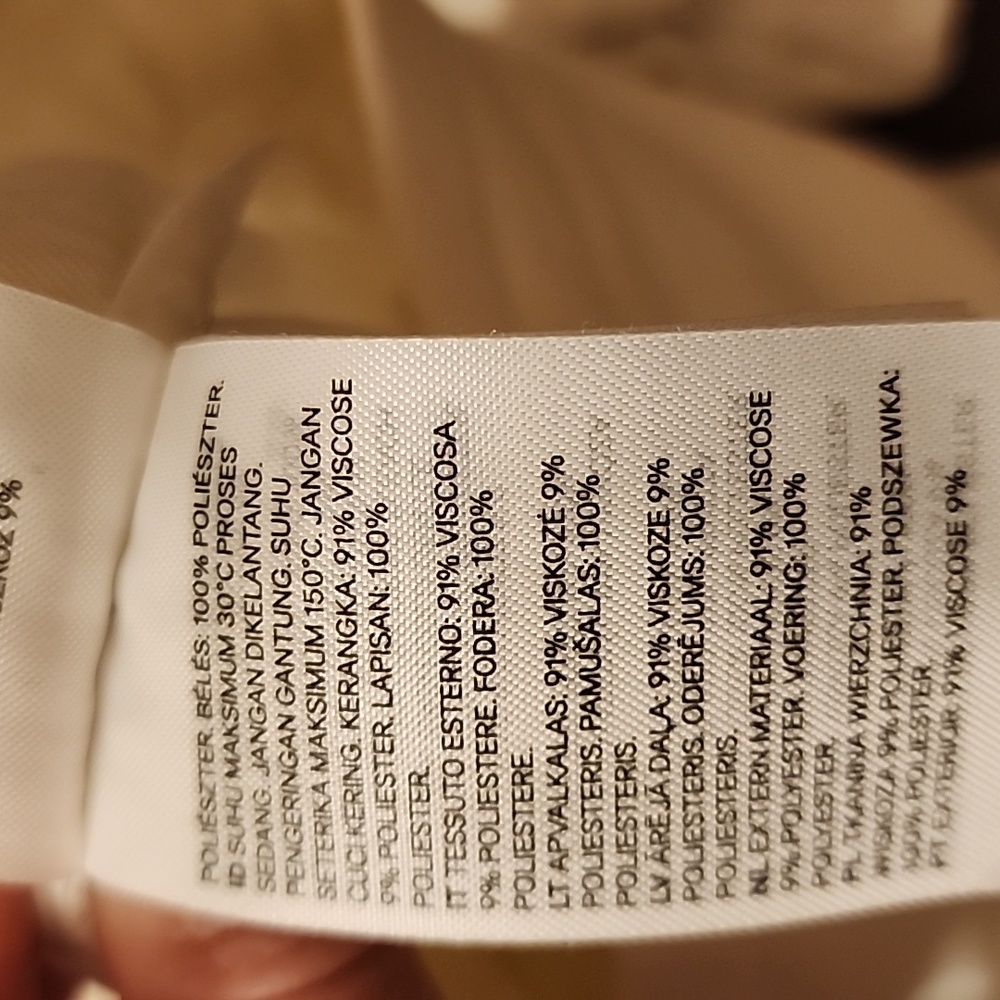 H&M Pants - Picture 7 of 8